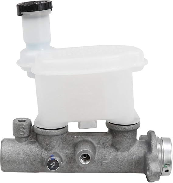 Beck/Arnley 072-9534 Brake Master Cylinder For 2002-2006 Nissan Altima