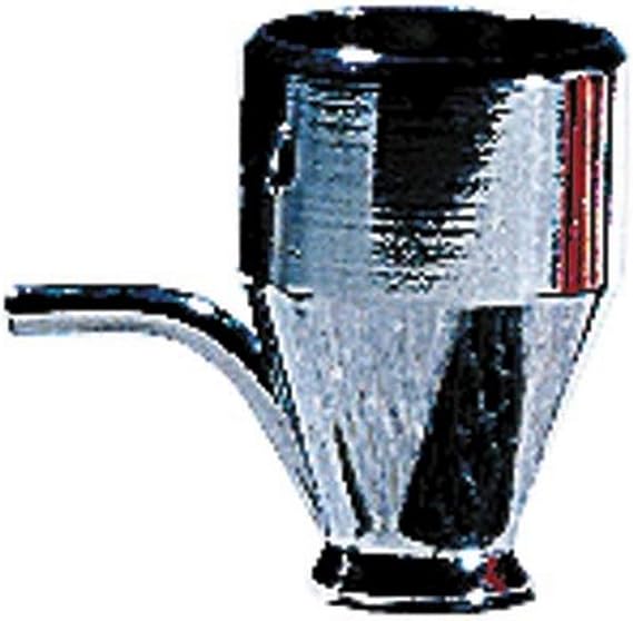Paasche 1/4-Ounce Metal Cup for V Airbrush