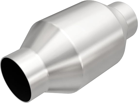 MagnaFlow Catalytic Converter 59959: OEM Grade, Universal (Federal/EPA Compliant)