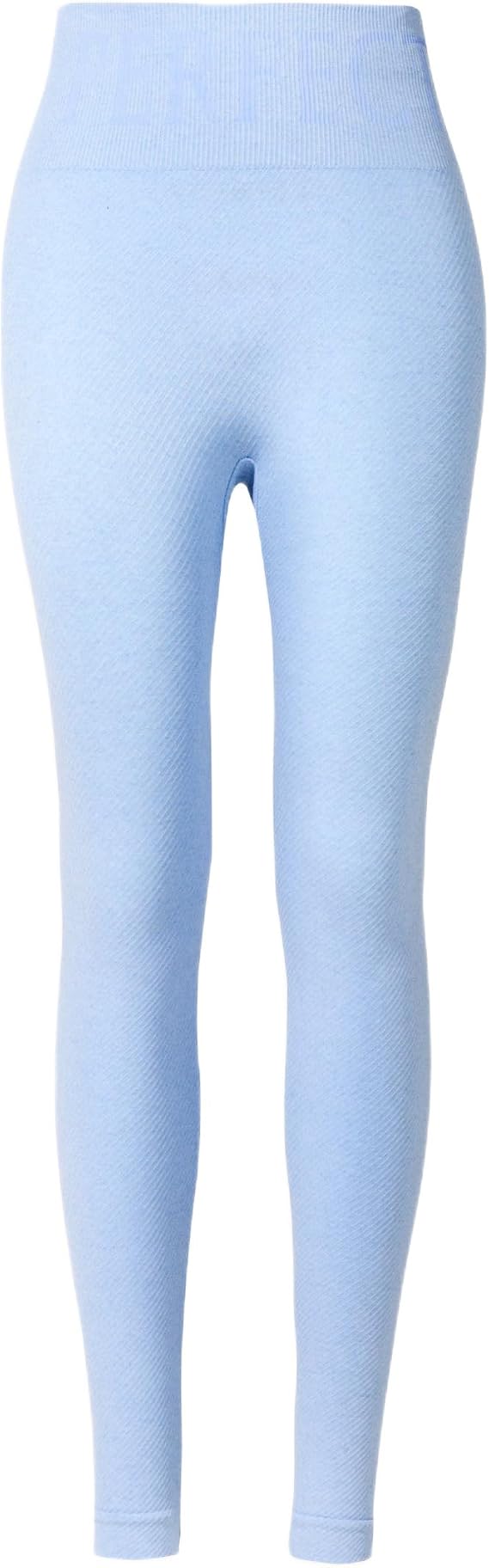 Seamless Thermal Legging