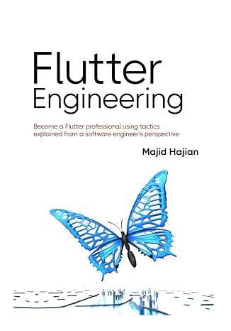 Flutter Engineering