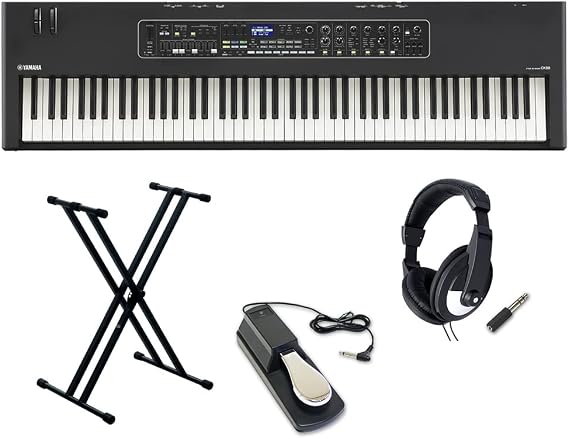CK88 Set Stage Keyboard Simple Set