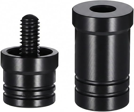 Pool Cue Joint Protector 5/16 x 18 Billiard Cue Joint Protector