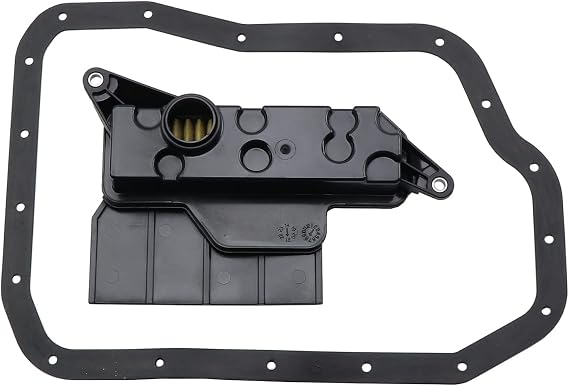 Beck/Arnley 044-0356 Automatic Transmission Filter For 2007-2017 Toyota Camry