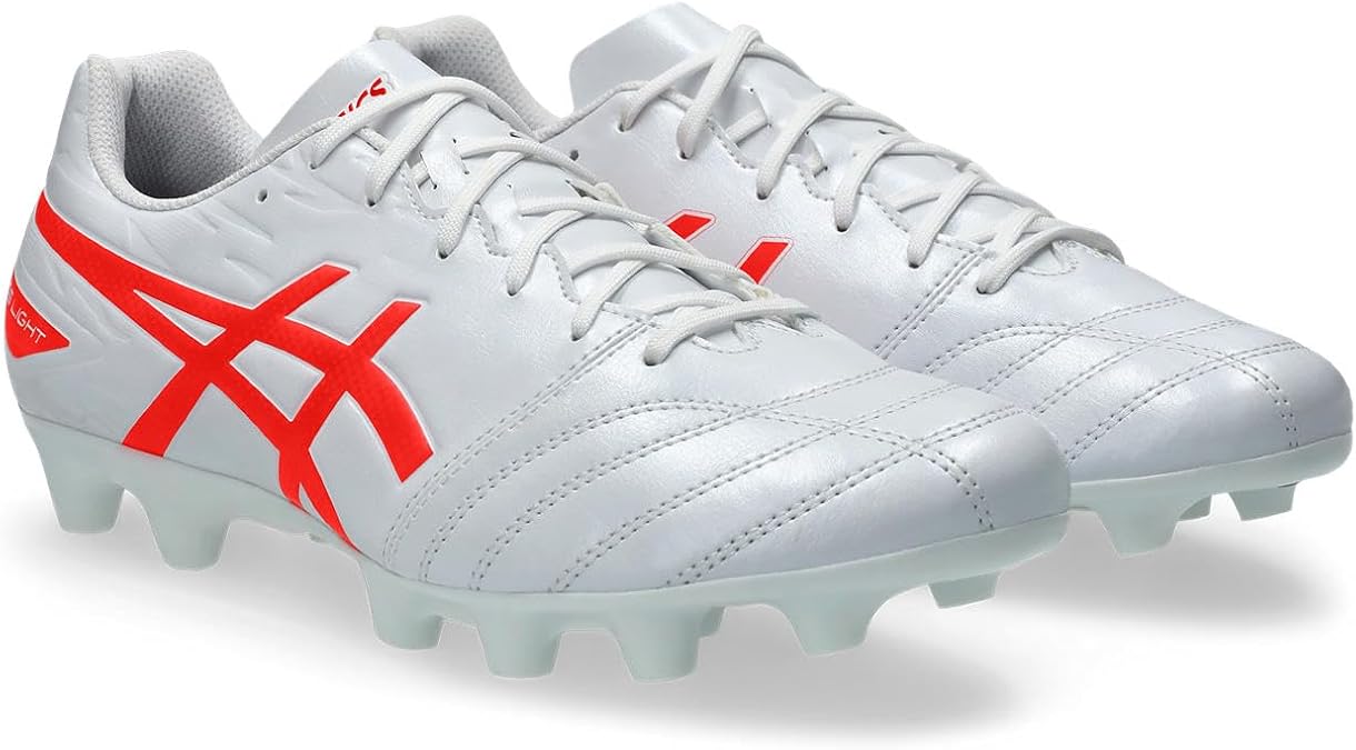 ASICS Unisex Adults' DS Light Club Soccer Shoes