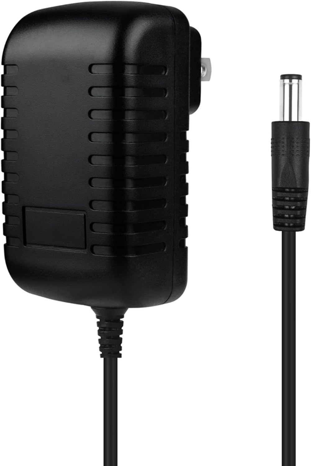 ACDC Adapter Compatible with Panasonic Palmcorder PV-L751D PVL751D PV-L751 PVL751 Advanced Digital VHS-C Camcorder Power Supply Cord Cable PS Wall Home Charger Mains PSU