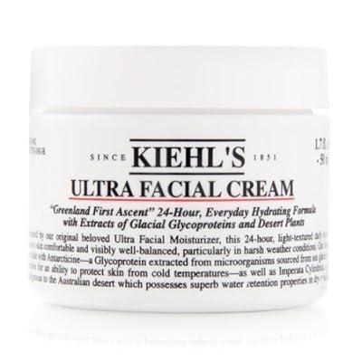 Exclusive By Kiehls Ultra Facial Cream 50ml1.7oz