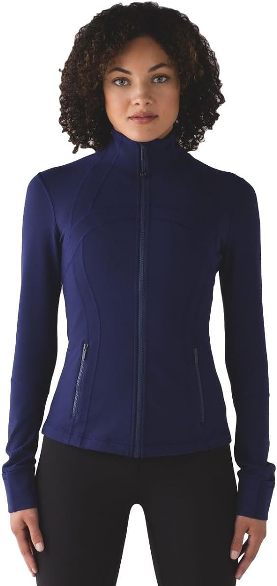Lululemon Define Jacket