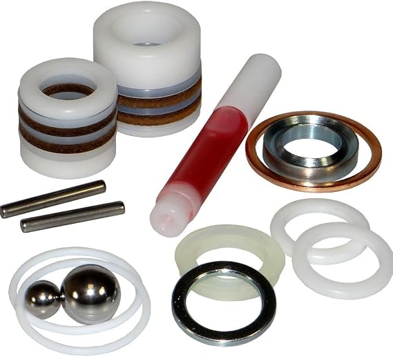 Bedford 20-1526 Repair Kit for Ultra 400/500, EM380/390/490