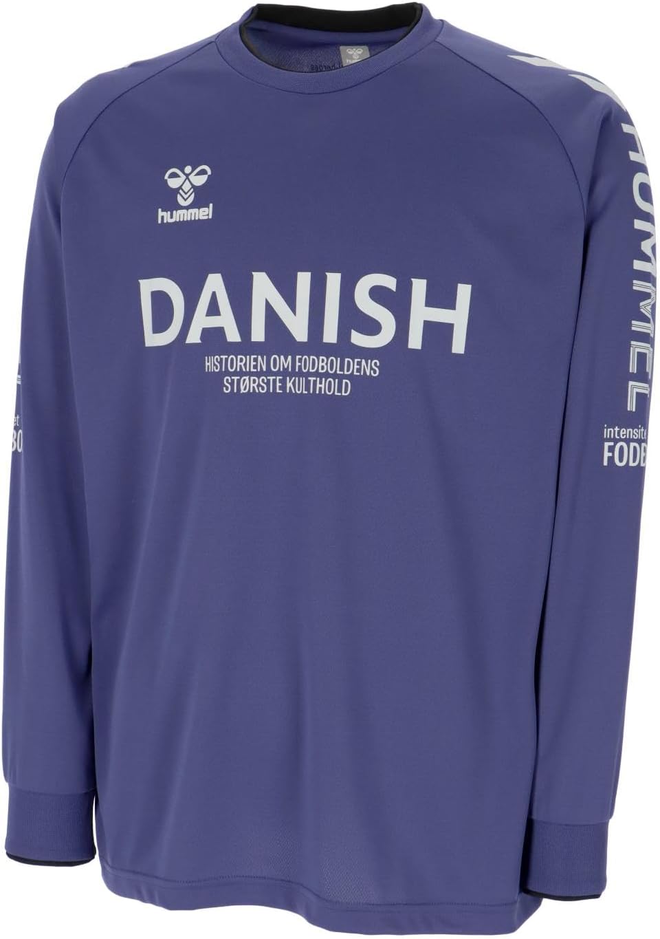 Hummel LS Practice Shirt HAP7225