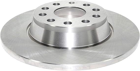 Durago Professional Series Rear Solid Brake Rotor