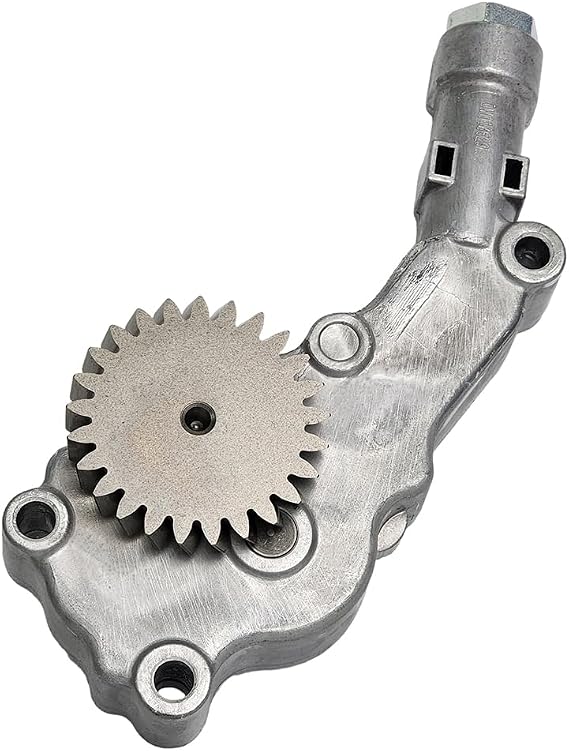 Oil Pump 7256790 For Bobcat D34 Diesel Engine Parts