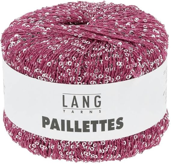 Lang Paillettes 66  