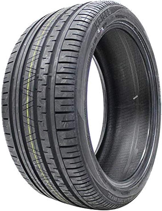 Zeetex HP1000 Performance Tire 265/65R17 112H