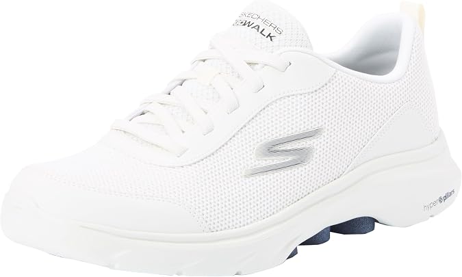 Skechers Mens Go Walk 7 - Easy on 2
