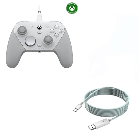 GameSir G7 Pro Wired Controller for Xbox USB-C Cable