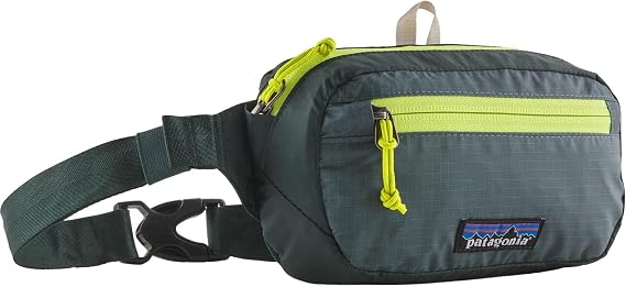 Patagonia Ultralight Black Hole Mini Hip Pack