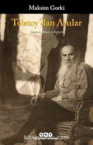 Memories from Tolstoy