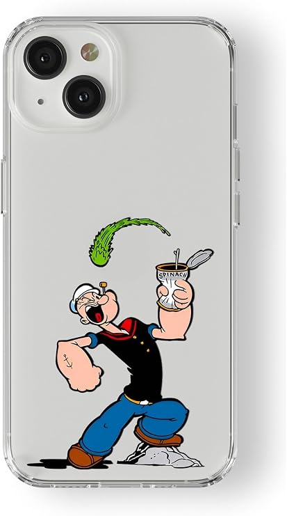 Multitronic Iphone 13 ile Uyumlu Temel Reis Tasarım Baskılı Şeffaf Kılıf
