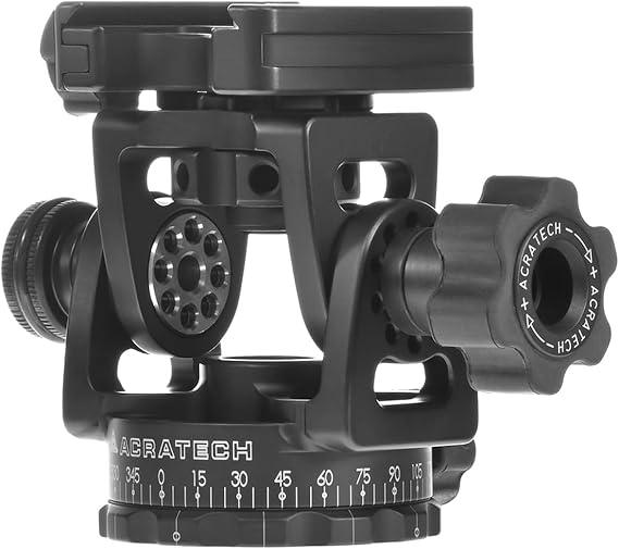 Acratech Long Lens Head