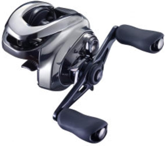 Shimano Bi-Axis Reel 21 Antares DC Various