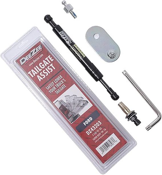 Dee Zee DZ43203 Tailgate Assist Shock