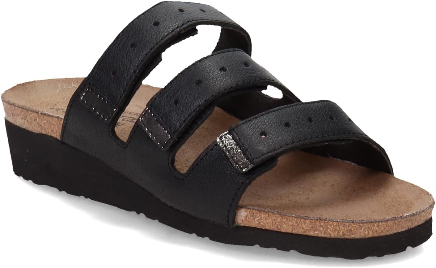 NAOT Footwear Womens Madelyn Slide Sandal