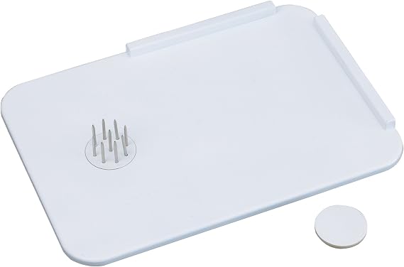 Homecraft Spreading Board with Spikes