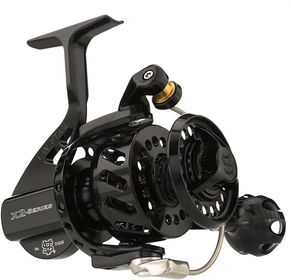 Van Staal VSB-X2 Spinning Reel