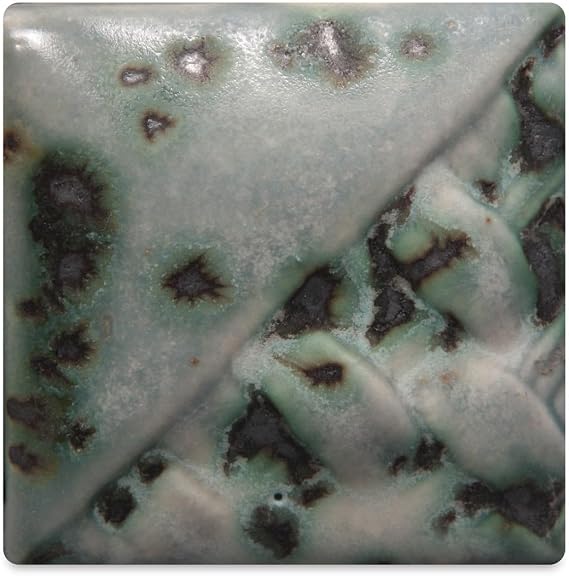 Mayco Stoneware Crystal Glaze - Moonscape, Pint