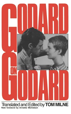 Godard On Godard