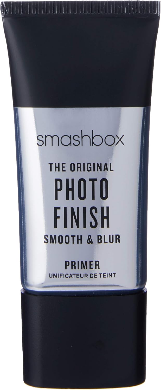Photo Finish Foundation Primer by Smashbox for Women - 1 oz Primer