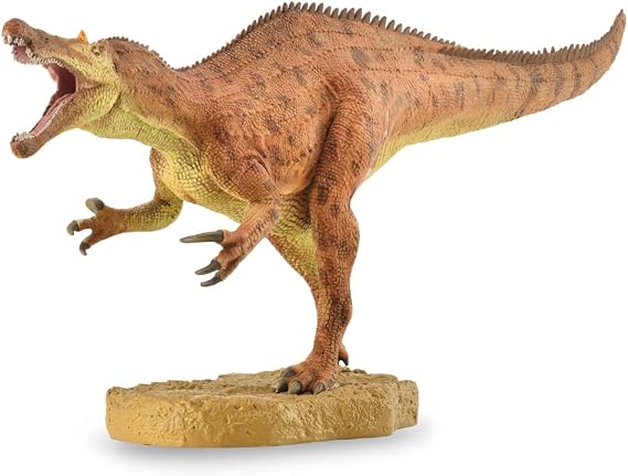 Collecta Baryonyx with Mobile Jaw, Deluxe 1:40 (88856)