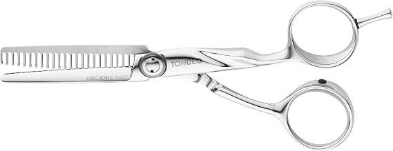 Tondeo Orgaenic Two Offset 5.75 Tulip (24) Conblade Texturing Scissors