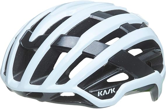 Kask Valegro Helmet White Large