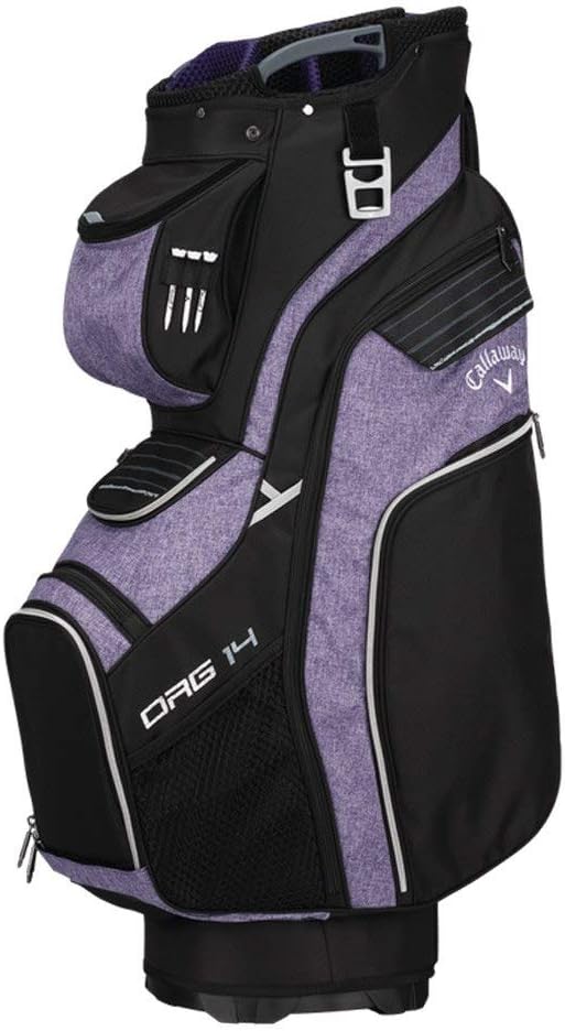 Callaway Golf 2018 Org 14 Cart Bag