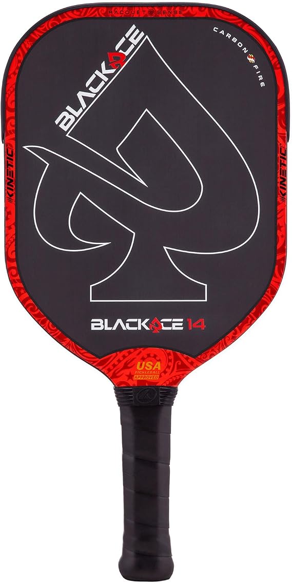 Prokennex Black Ace 14mm