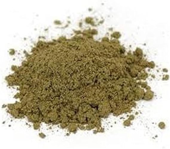 Best Botanicals Lemon Balm Leaf Powder 16 oz.