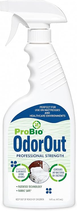 ProBio OdorOut Professional (16floz)