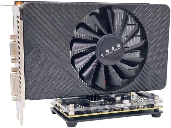 PCIE 3.0 x16 22Gbps eGPUドッキング、Thunderbolt 4ケーブルアダプター。
