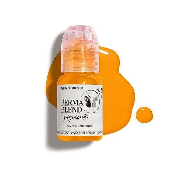 Perma Blend Pumpkin Modifier 0.5 oz