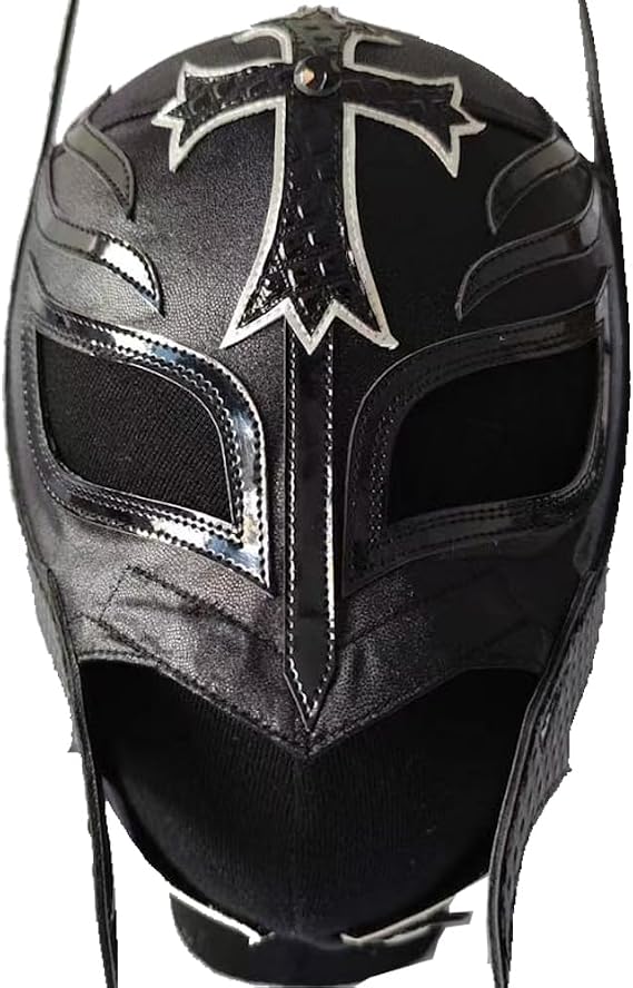 WRESTLING MASK Rey Mysterio 619 LUCHADOR WRESTLER MASK LUCHA LIBRE MEXICANA MASK