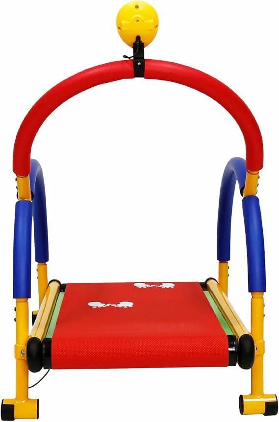 Kids Fun and Fitness Adjustable Exercise Equipment for Children Workout Weight Bench Set,Birthday Gifts Toy, Fun and Fitness Exercise Equipment for Kids