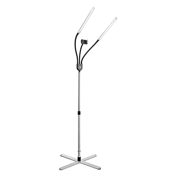 Daylight Company Gemini led floor lamp