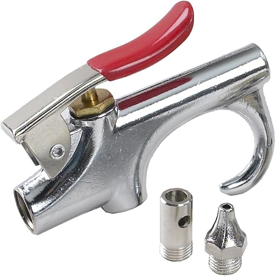 PowerMate Vx 035-0009CT Air Blow Gun