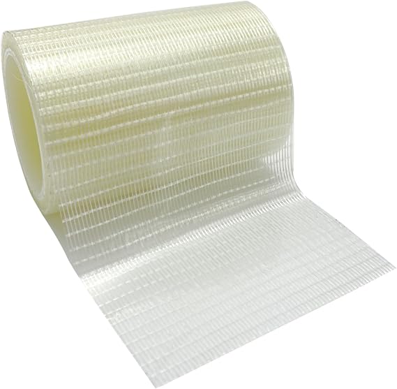 39FT RV Awning Repair Tape,Waterproof Canvas Repair Patch Kit, Tent Repair Tape for Tarp,Outdoor Repai Sail Tape, for Boat Covers, Canopy, Tears