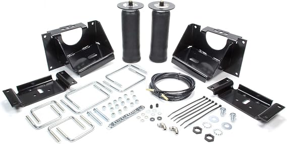 Air Lift 59570 Ride Control Rear Air Suspension Spring Kit