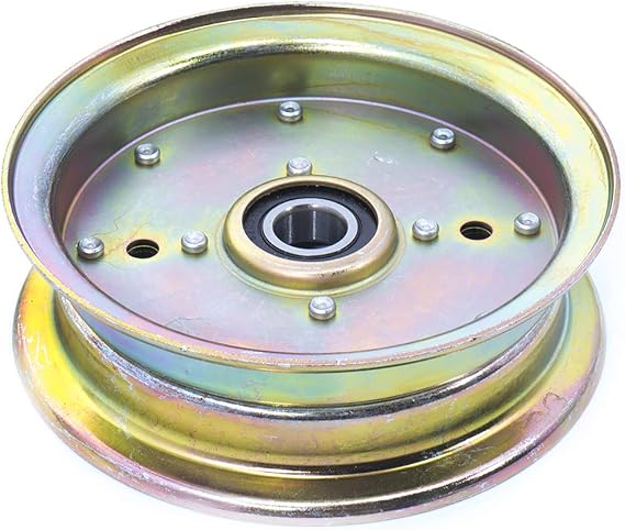 Husqvarna 5.8700" x 1.9200" Idler Pulley by Surefit