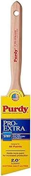 Purdy 144152720 Pro-Extra Glide Paint Brush, 2 in.