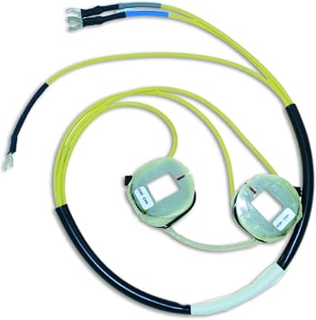 CDI Electronics 173-2926K 1 Johnson/Evinrude Stator Coil - 2 Cyl. 5 Amp (1977-2007)